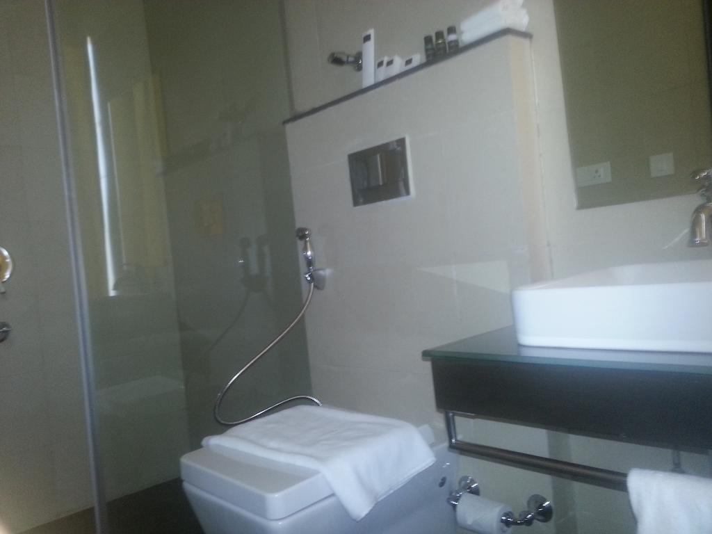 Hotel Golden Oak Jaipur Quarto foto